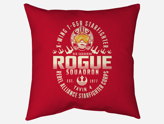 The Rogue Squadron