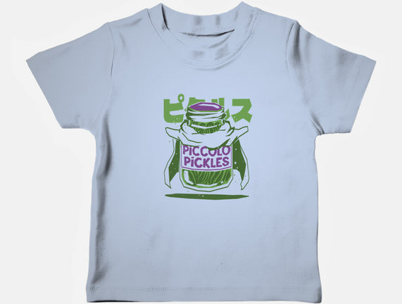 Piccolo Pickles