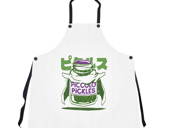 Piccolo Pickles