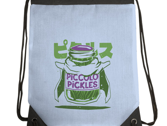 Piccolo Pickles