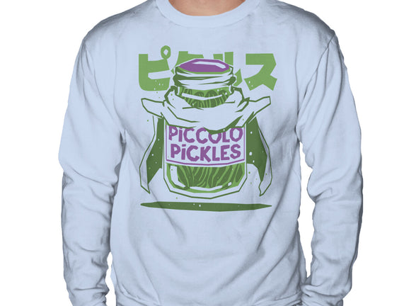 Piccolo Pickles