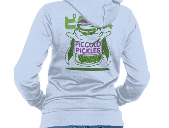 Piccolo Pickles