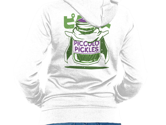 Piccolo Pickles