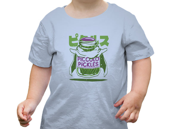 Piccolo Pickles