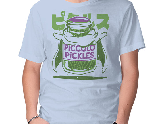 Piccolo Pickles