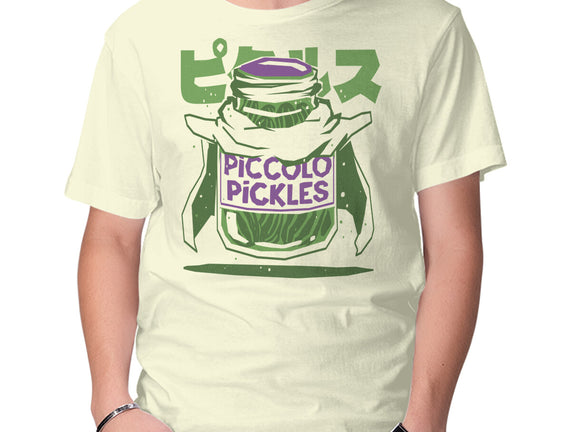 Piccolo Pickles