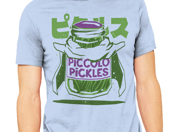 Piccolo Pickles