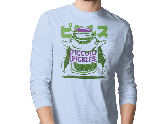 Piccolo Pickles