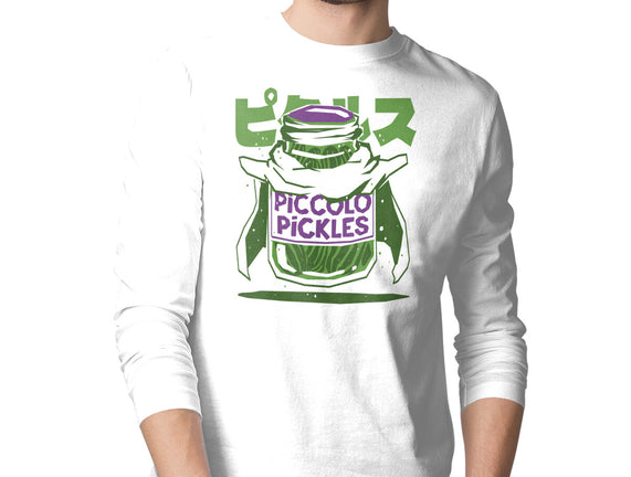 Piccolo Pickles