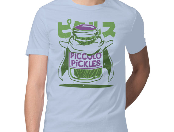 Piccolo Pickles
