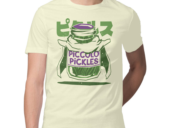Piccolo Pickles