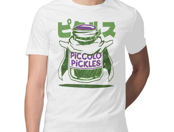 Piccolo Pickles
