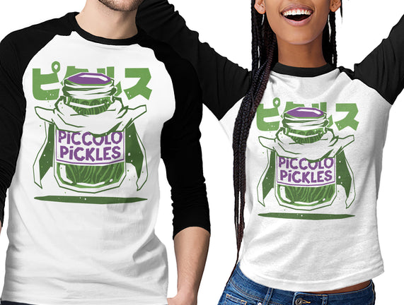 Piccolo Pickles