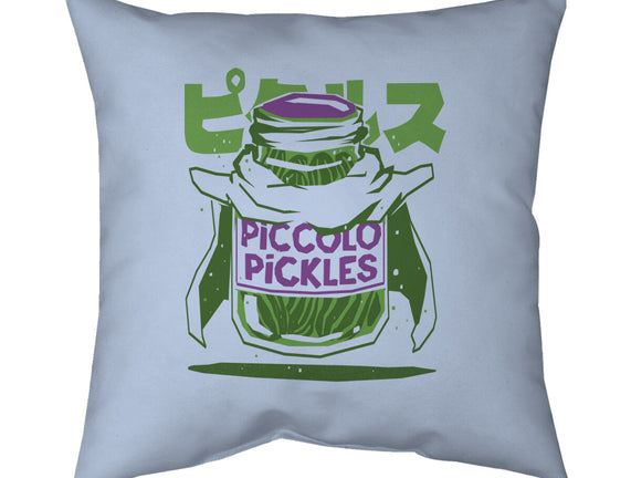Piccolo Pickles