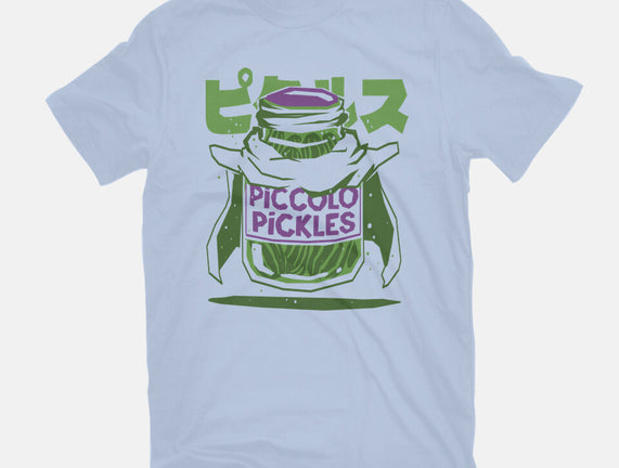 Piccolo Pickles