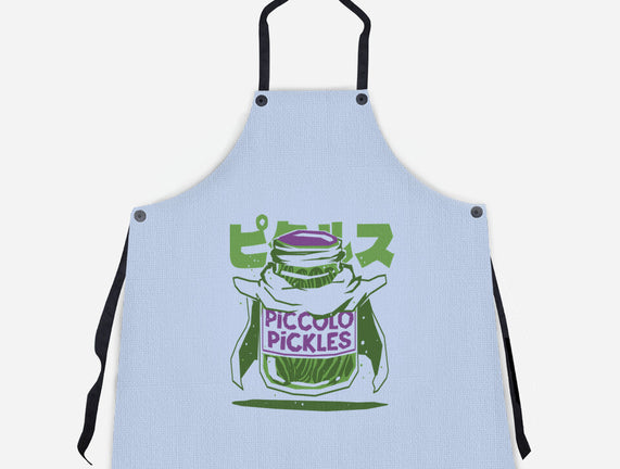 Piccolo Pickles