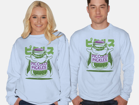 Piccolo Pickles