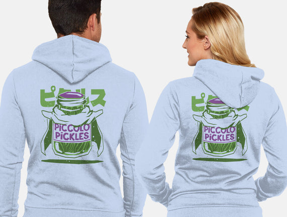 Piccolo Pickles