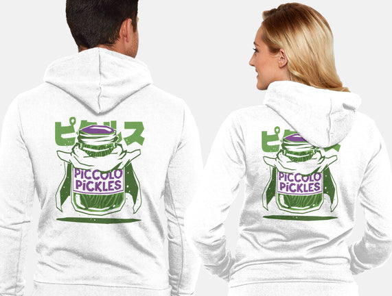 Piccolo Pickles