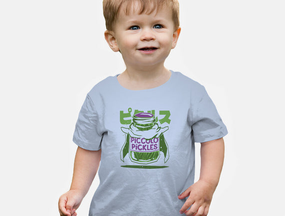 Piccolo Pickles