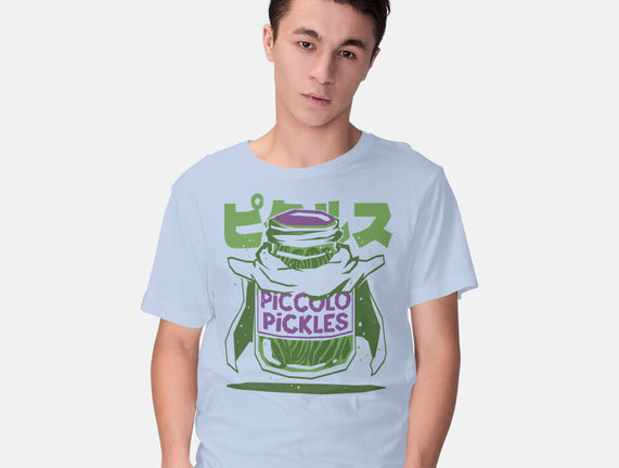 Piccolo Pickles