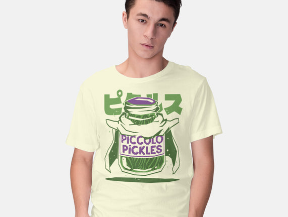 Piccolo Pickles