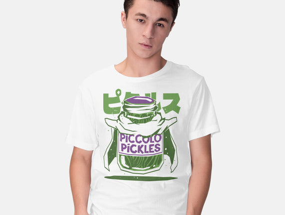 Piccolo Pickles