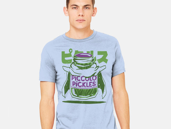Piccolo Pickles