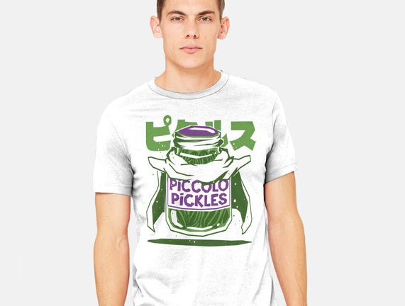 Piccolo Pickles