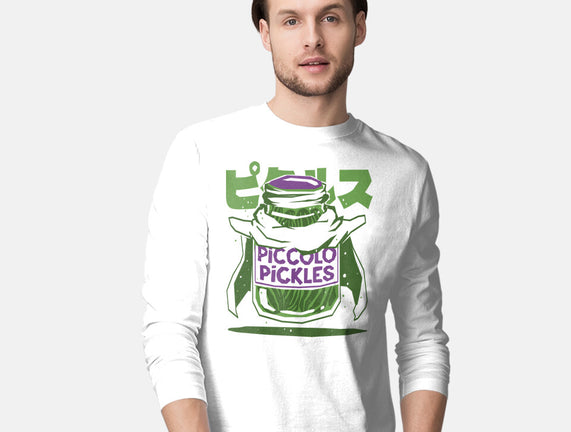 Piccolo Pickles
