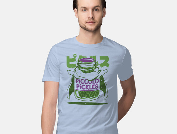 Piccolo Pickles