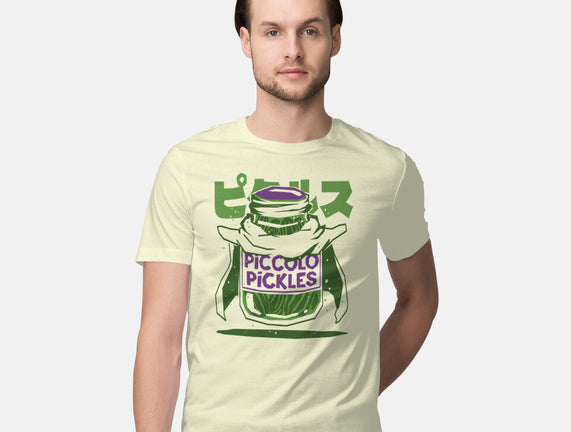 Piccolo Pickles