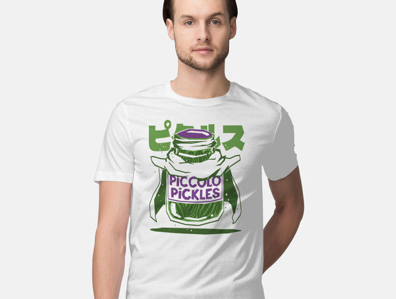 Piccolo Pickles