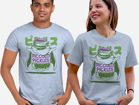 Piccolo Pickles