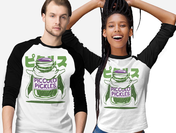 Piccolo Pickles