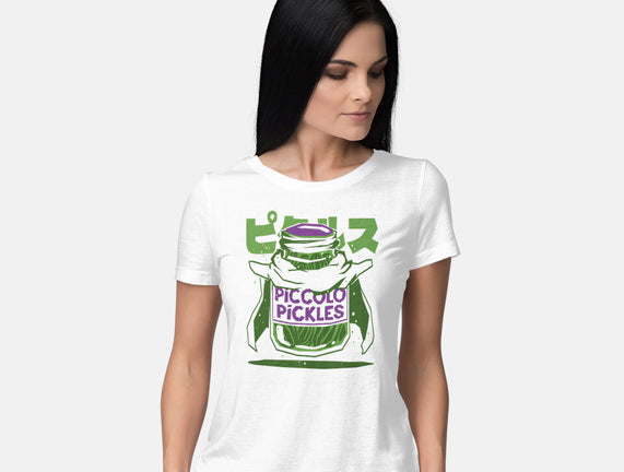 Piccolo Pickles