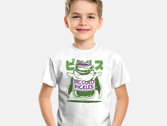 Piccolo Pickles