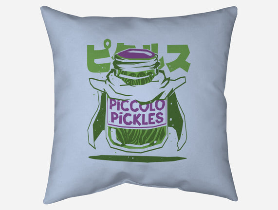 Piccolo Pickles