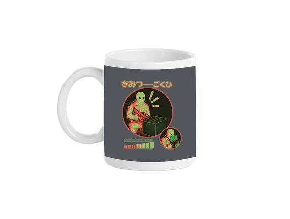 Cuteness Has Breached Security