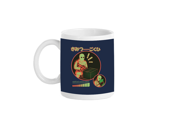 Cuteness Has Breached Security