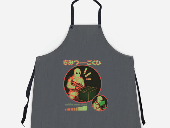 Cuteness Has Breached Security