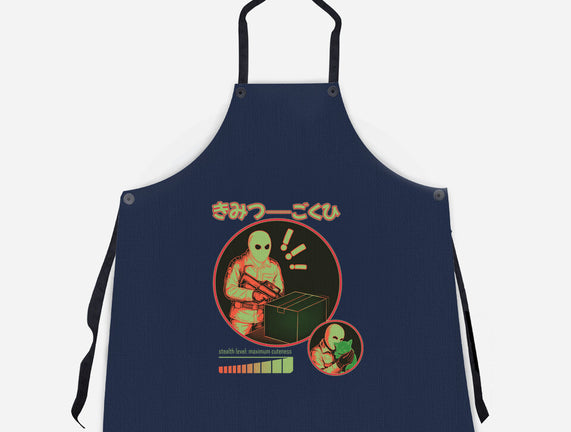 Cuteness Has Breached Security