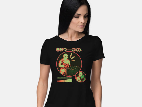 Cuteness Has Breached Security