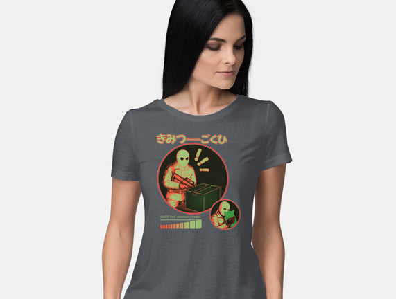 Cuteness Has Breached Security