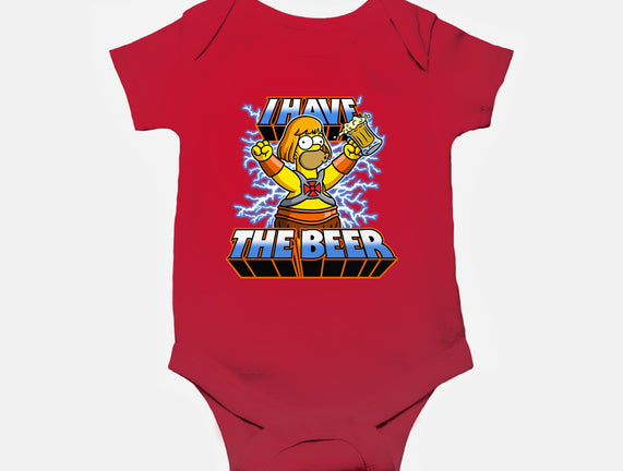 He-Beer