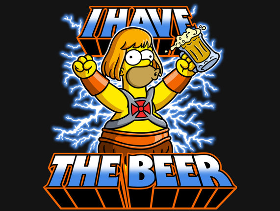 He-Beer