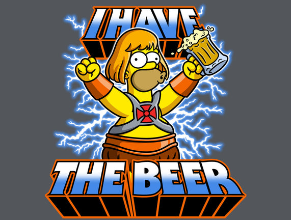 He-Beer