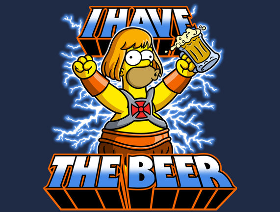 He-Beer