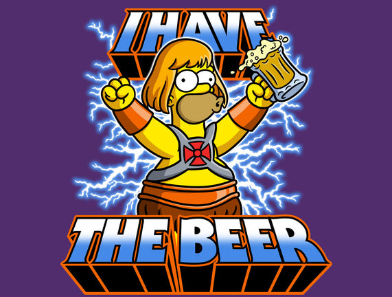 He-Beer
