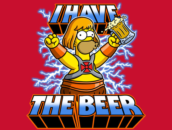 He-Beer